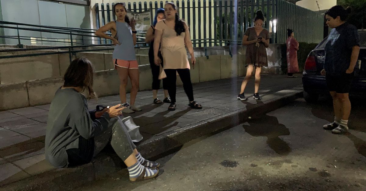 Un léger séisme frappe le Mexique, aucun dégât ni blessé n'a été signalé