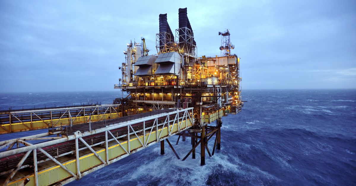 Un tribunal britannique entendra la contestation de Greenpeace dans le cadre de l'octroi de licences de pétrole et de gaz