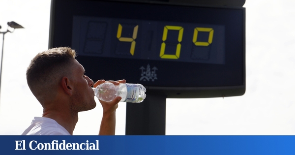 Changement climatique et eau : attention car les choses vont devenir de plus en plus sérieuses
