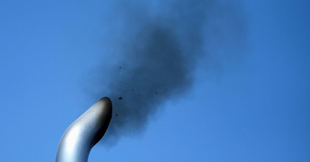 La Californie s'apprête à éliminer progressivement les camions à moteur diesel et à réduire la pollution des locomotives