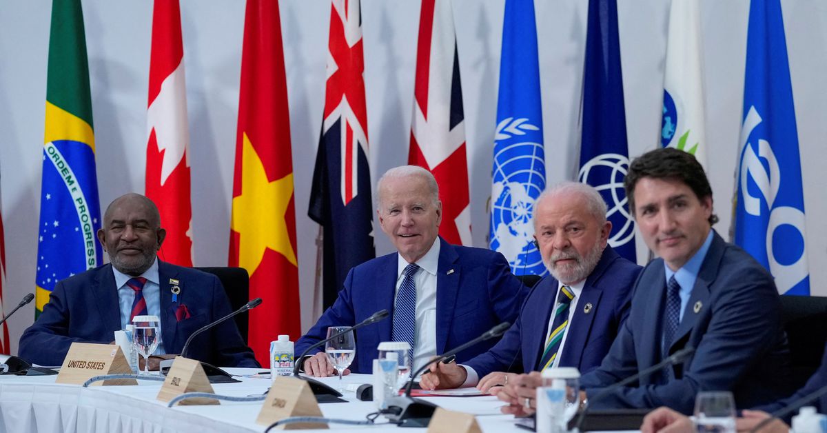 Le G7 réaffirme son engagement pour un secteur routier fortement décarboné d'ici 2030