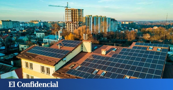 Chalet ou bloc de bâtiments ?  Guide rapide pour installer des panneaux solaires dans votre maison