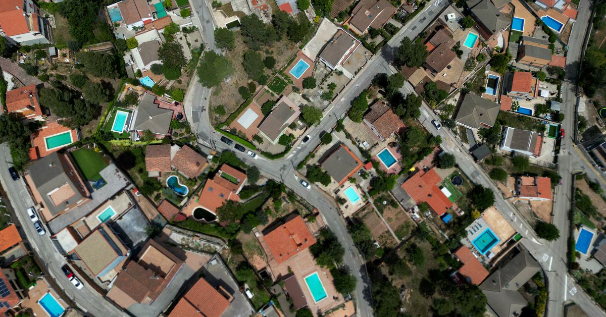 L'Espagne a connu le printemps le plus chaud et le deuxième plus sec jamais enregistré cette année