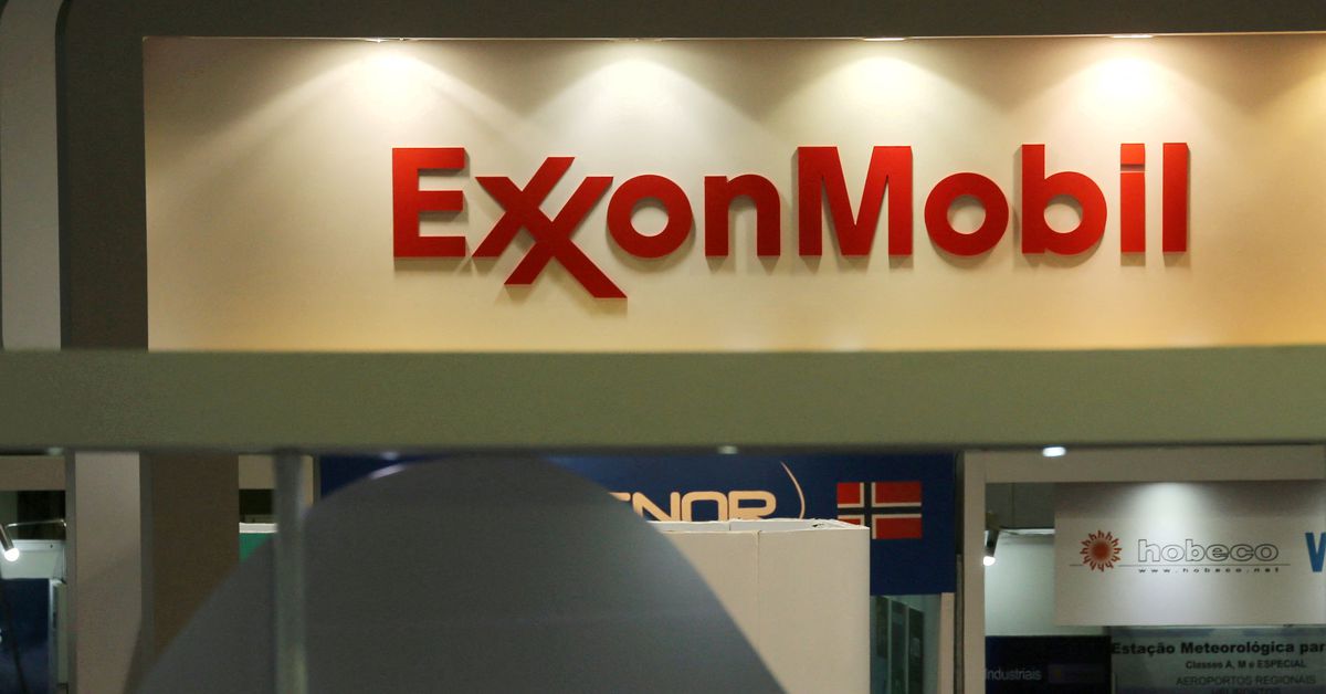 Les actionnaires d'Exxon et de Chevron rejettent fermement les pétitions liées au climat