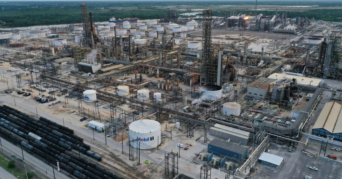 Une plateforme environnementale exhorte plus de 1 600 entreprises à fortes émissions à divulguer des données