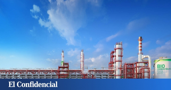 Huelva disposera de la plus grande usine de biocarburants 2G du sud de l'Europe