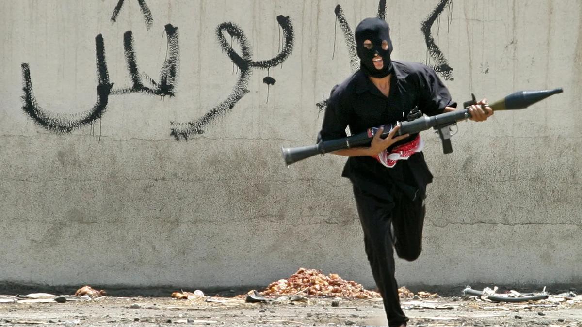 El terrorismo también resulta afectado por el cambio climático