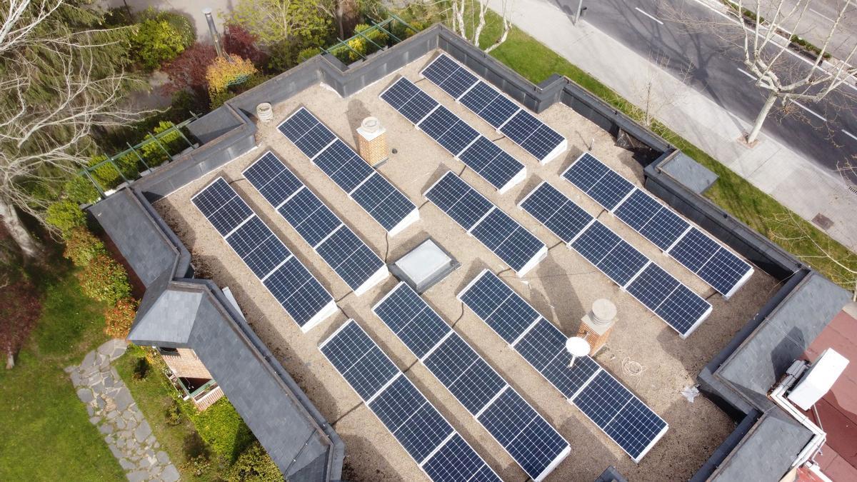 Las energías limpias batieron récords en Europa el primer trimestre de este año