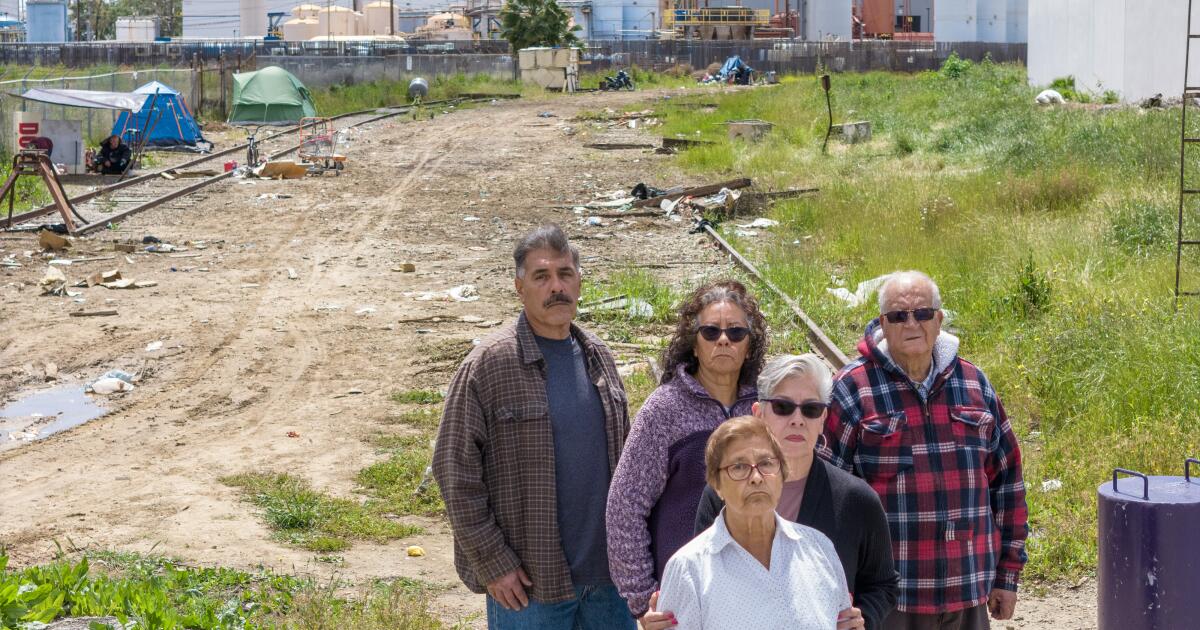 Les voisins rechignent au renouvellement du permis pour une installation de déchets dangereux