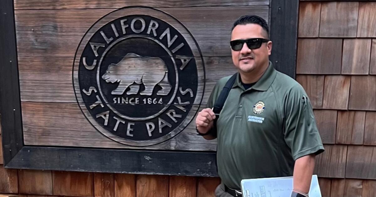 Un ancien employé des California State Parks obtient 2,3 millions de dollars dans le cadre d'un procès pour discrimination