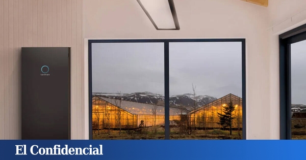 Avez-vous des panneaux photovoltaïques ?  Comment stocker l'énergie pour économiser sur votre facture d'énergie