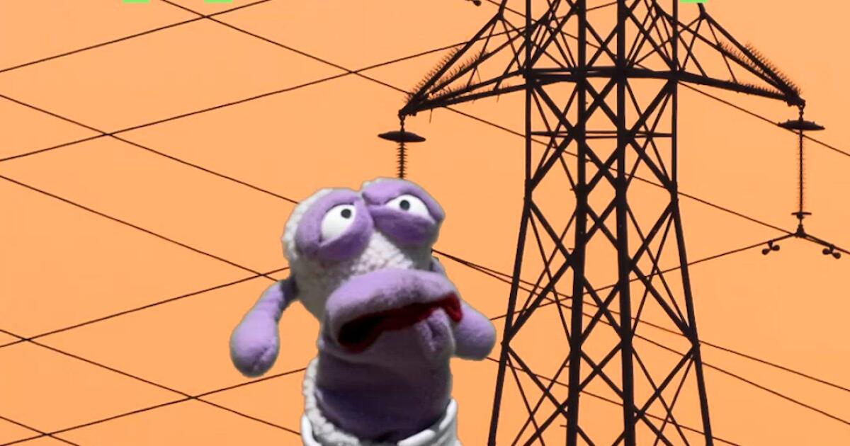 La façon dont la plupart des Californiens paient l’électricité est sur le point de changer