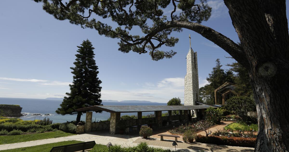 Patt Morrison : les glissements de terrain de Palos Verdes peuvent en dire long sur le passé de Los Angeles