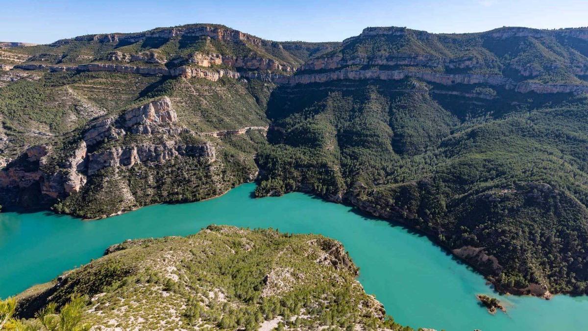 Río Jucar