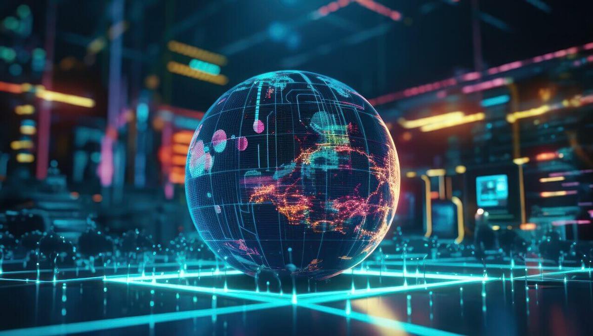 Vous avez utilisé les techniques les plus sophistiquées et les plus innovantes