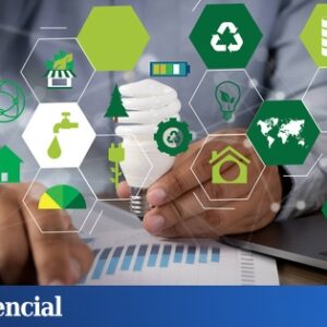 Malgré tant (et tant) l’engagement environnemental des entreprises continue d’augmenter