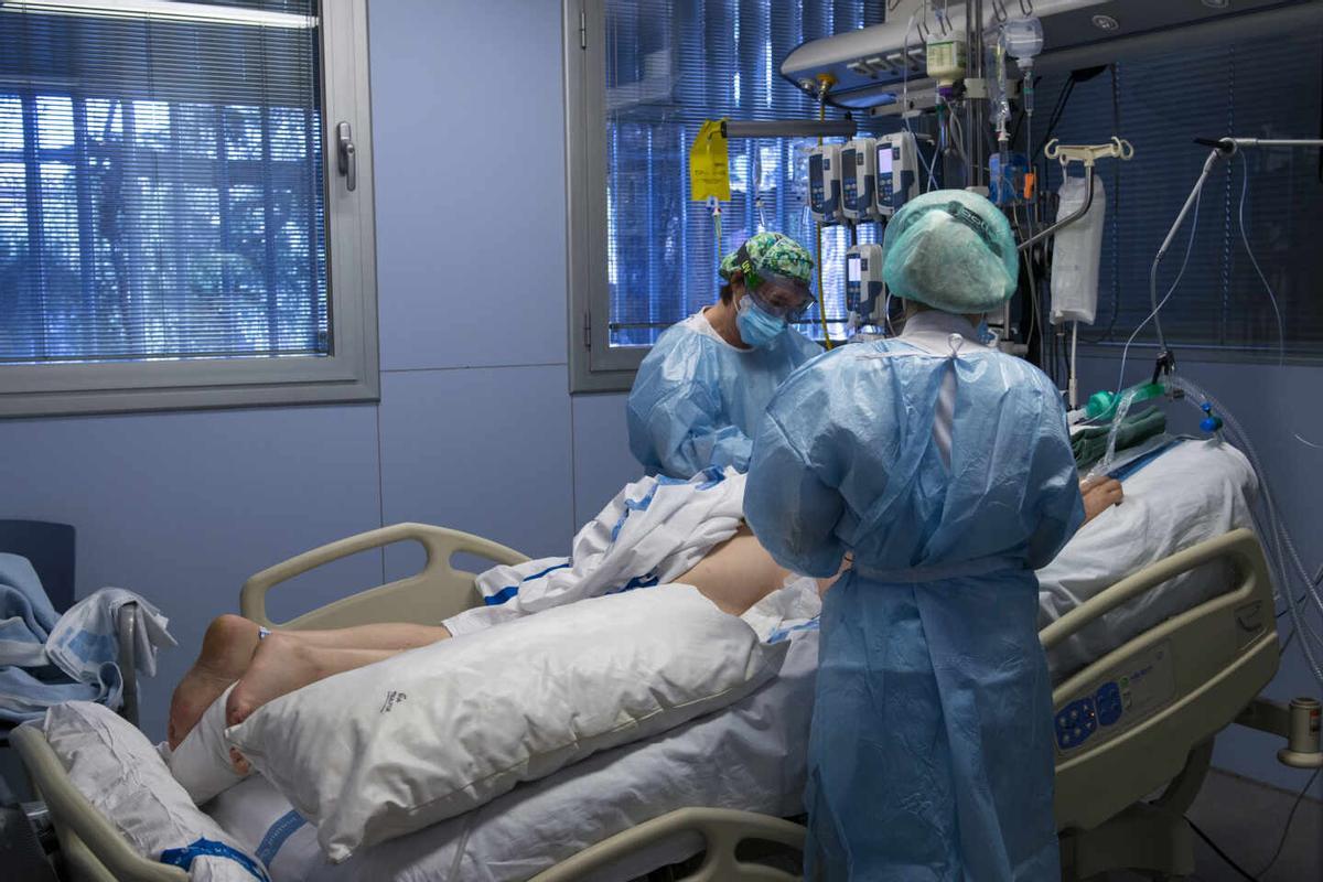 La contamination, deuxième cause de mort chez les enfants