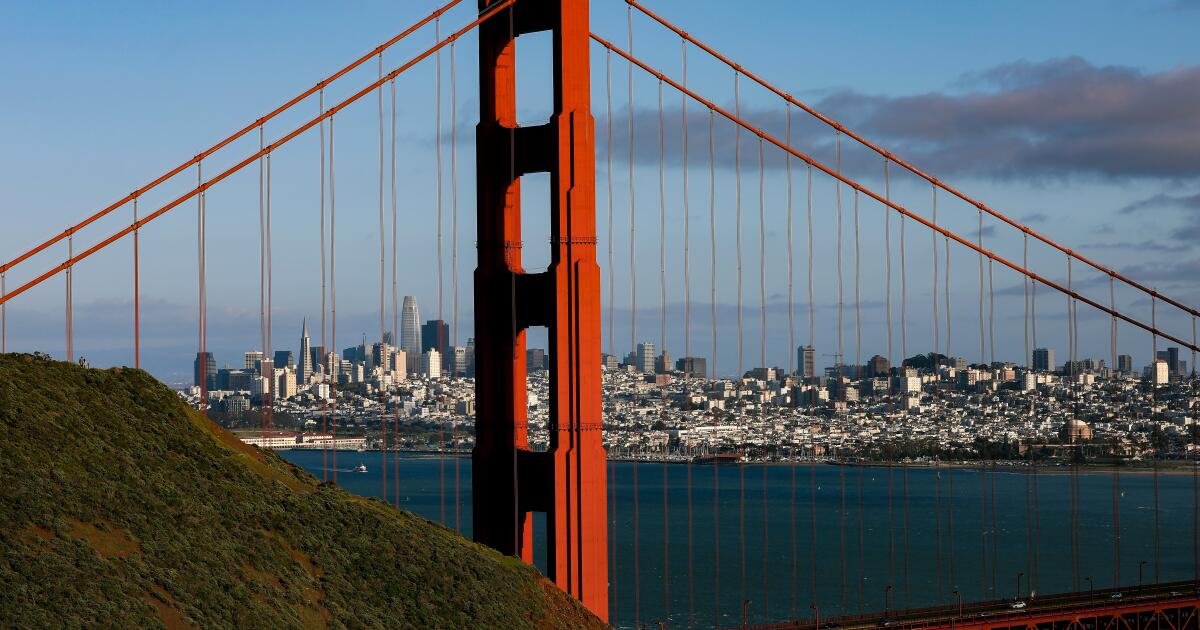 Des signes de grippe aviaire détectés dans les eaux usées de San Francisco