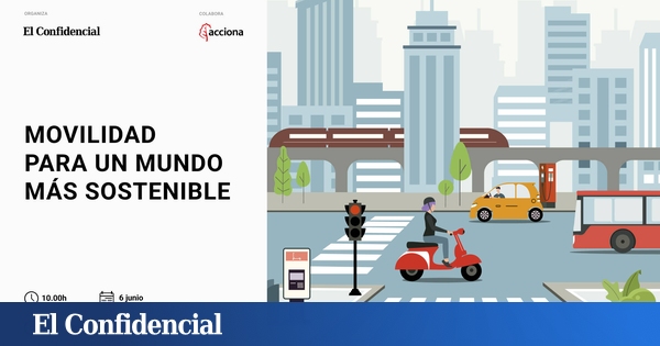 Forum 'Mobilité pour un monde plus durable'