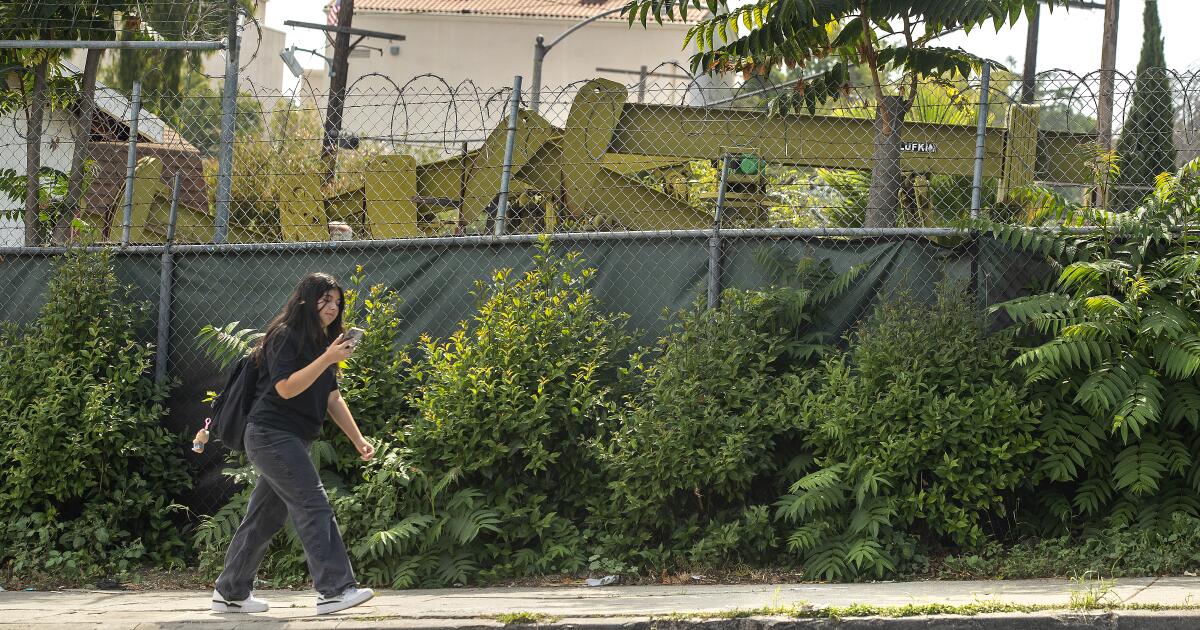 L'industrie des combustibles fossiles abandonne une mesure de vote coûteuse en Californie