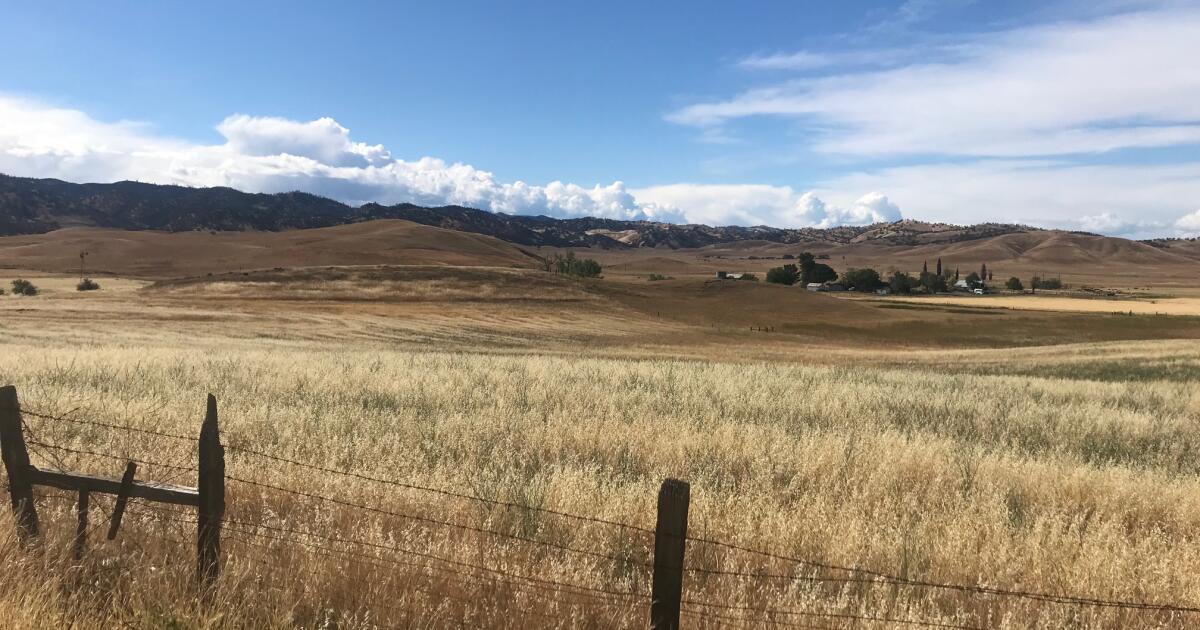 La Cour rejette la contestation du projet Sites Reservoir de Californie