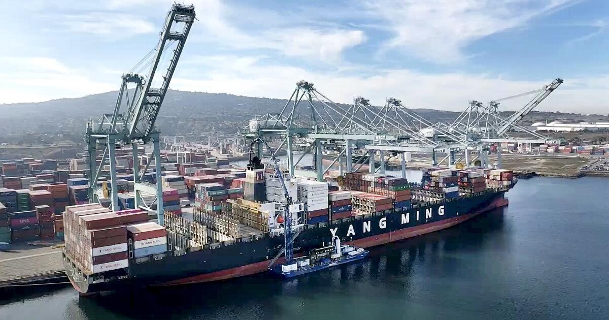 La réduction de la pollution maritime a accru le réchauffement climatique