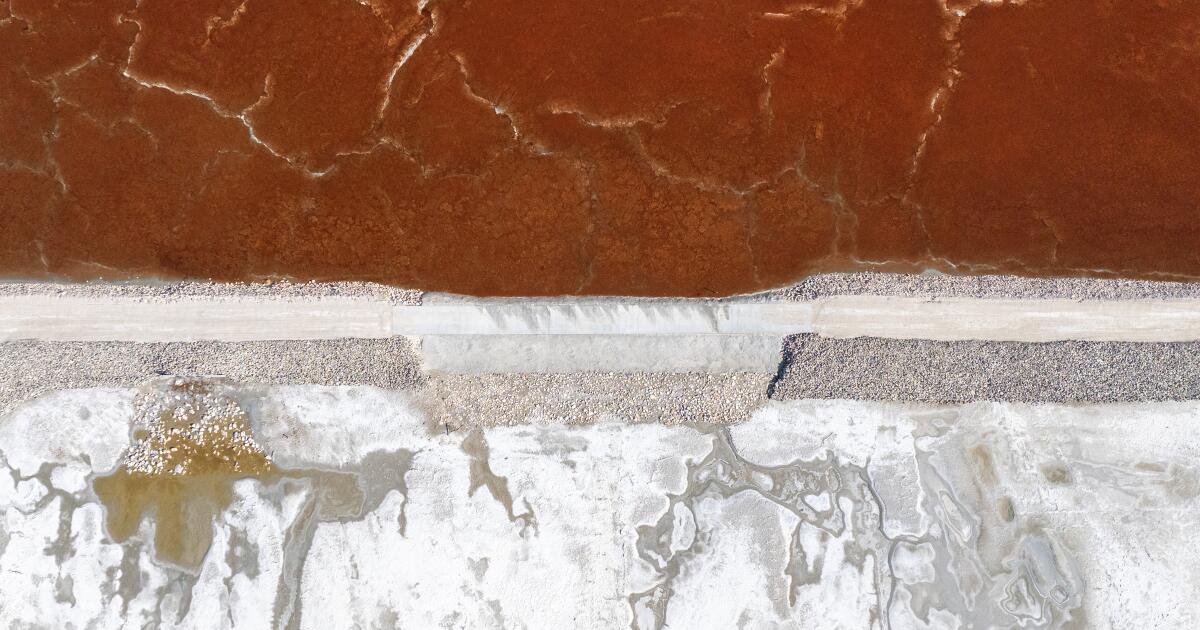 Le Drought Monitor américain peut-il suivre le changement climatique ?