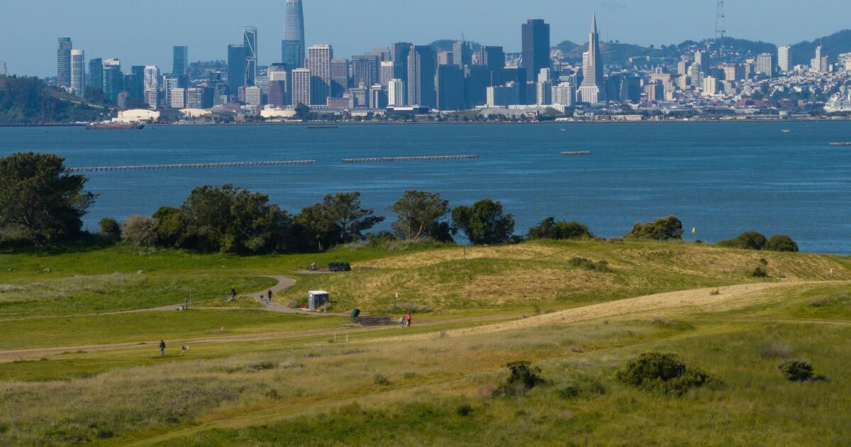 Le plan de Berkeley pour tester les déchets radioactifs est rejeté
