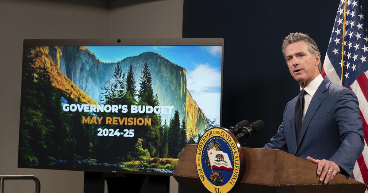 Les écologistes réclament une obligation face au déficit budgétaire de la Californie