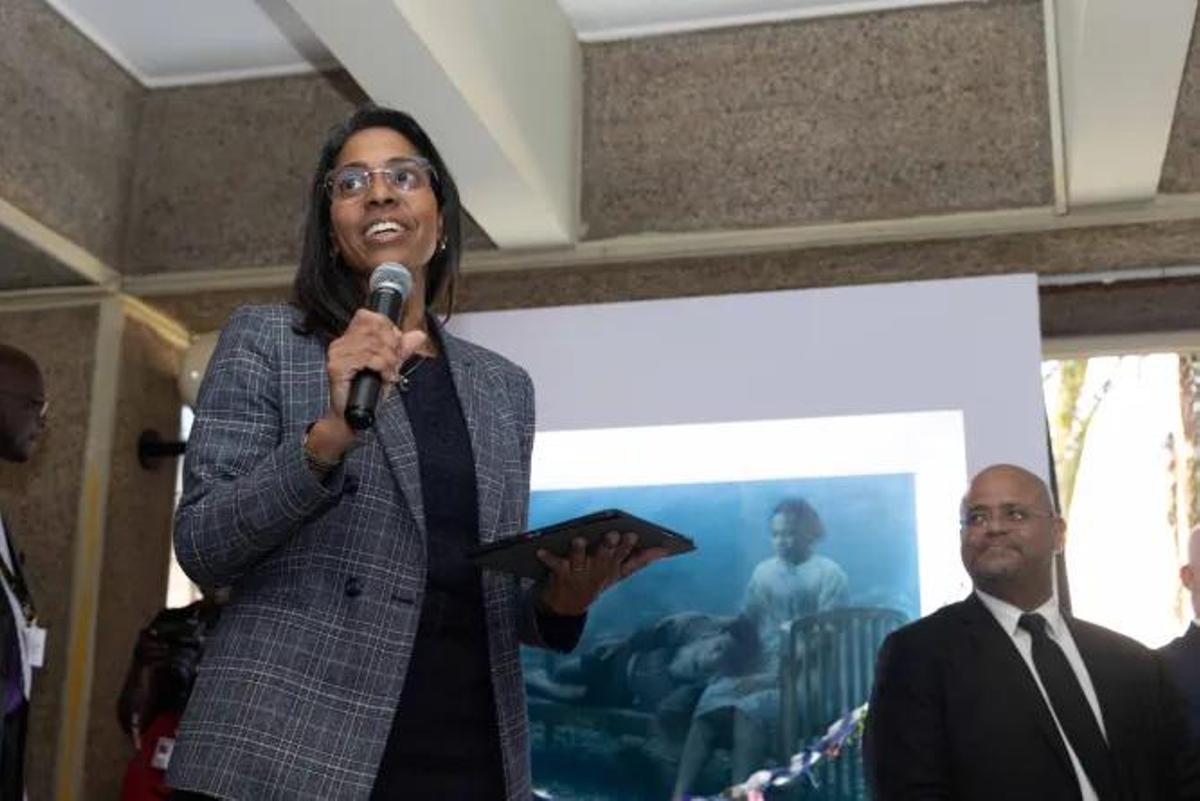 Carvalho a travaillé au ministère de la Santé du Brésil entre les années 2000 et 2018, et a participé comme délégué du gouvernement brésilien aux négociations du Traité de Haute-Mare.