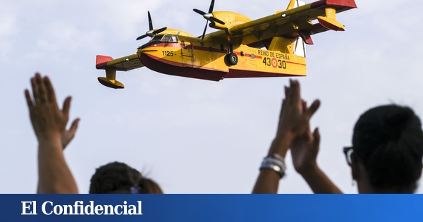 Une météo favorable et la collaboration de tous réduisent les incendies de près de moitié