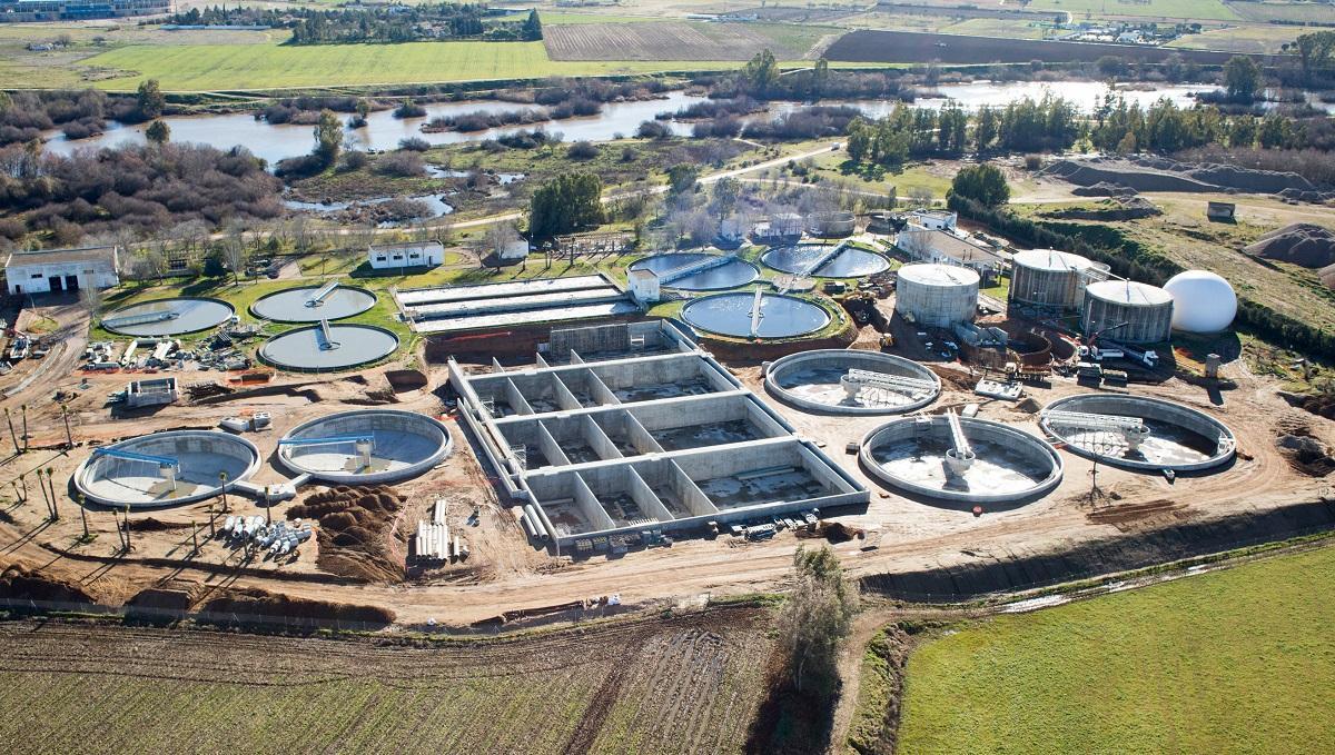 Habrá que tirerar de agua purada y desalada para lograr los objetivos anunciados