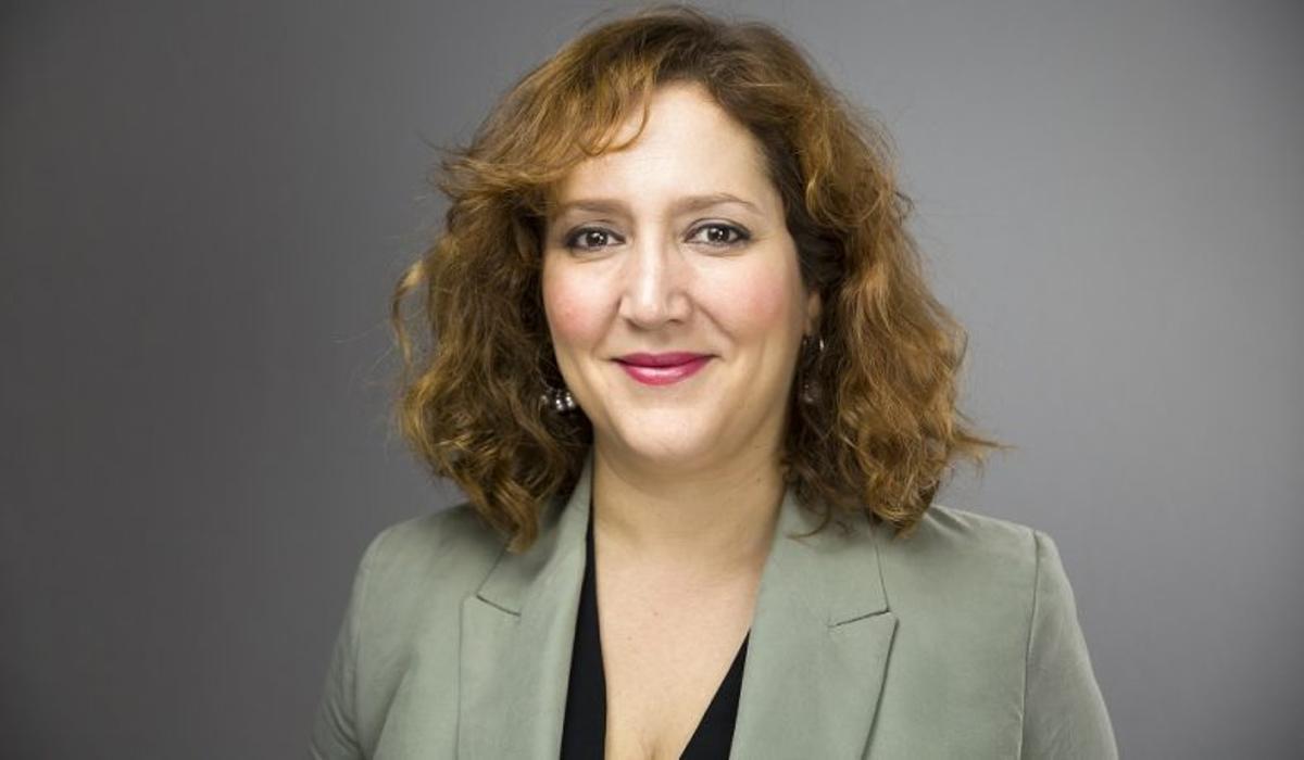 Alexandra Delgado, experte en architecture durable