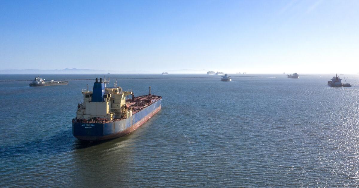 D’où viendra l’essence lorsque la raffinerie Phillips fermera ses portes