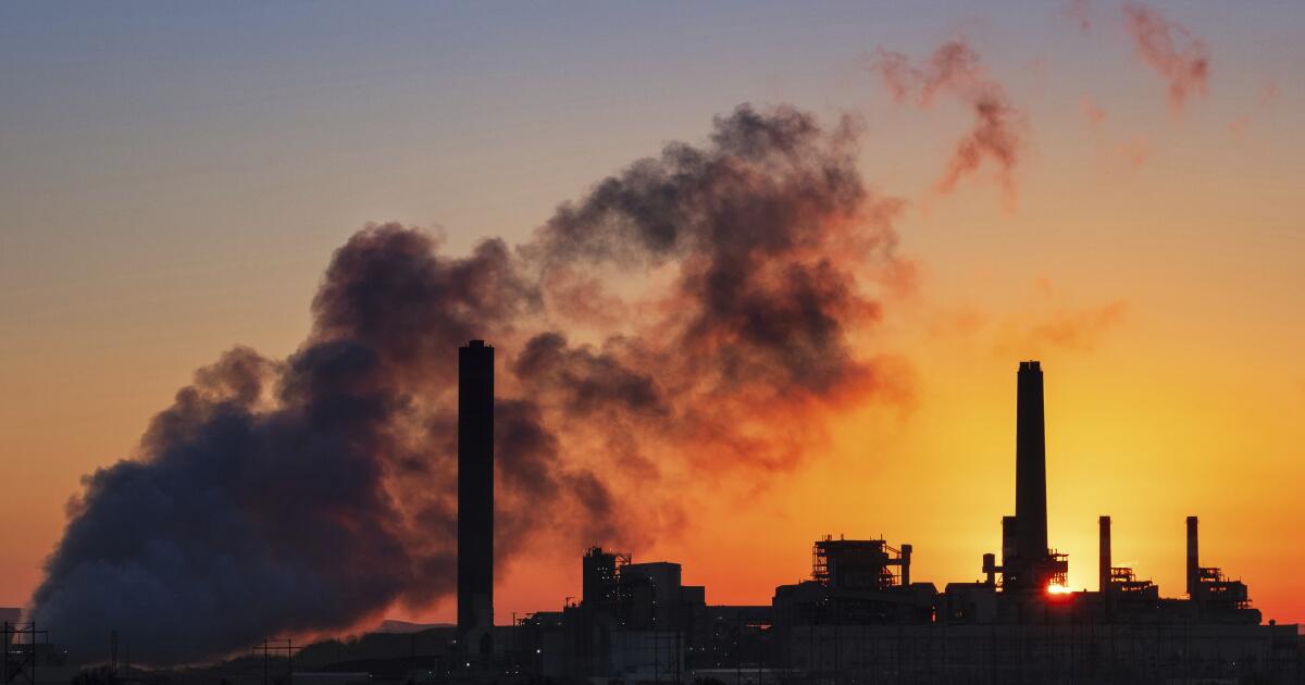L'EPA peut forcer les centrales au charbon à réduire leurs émissions, selon la Cour suprême