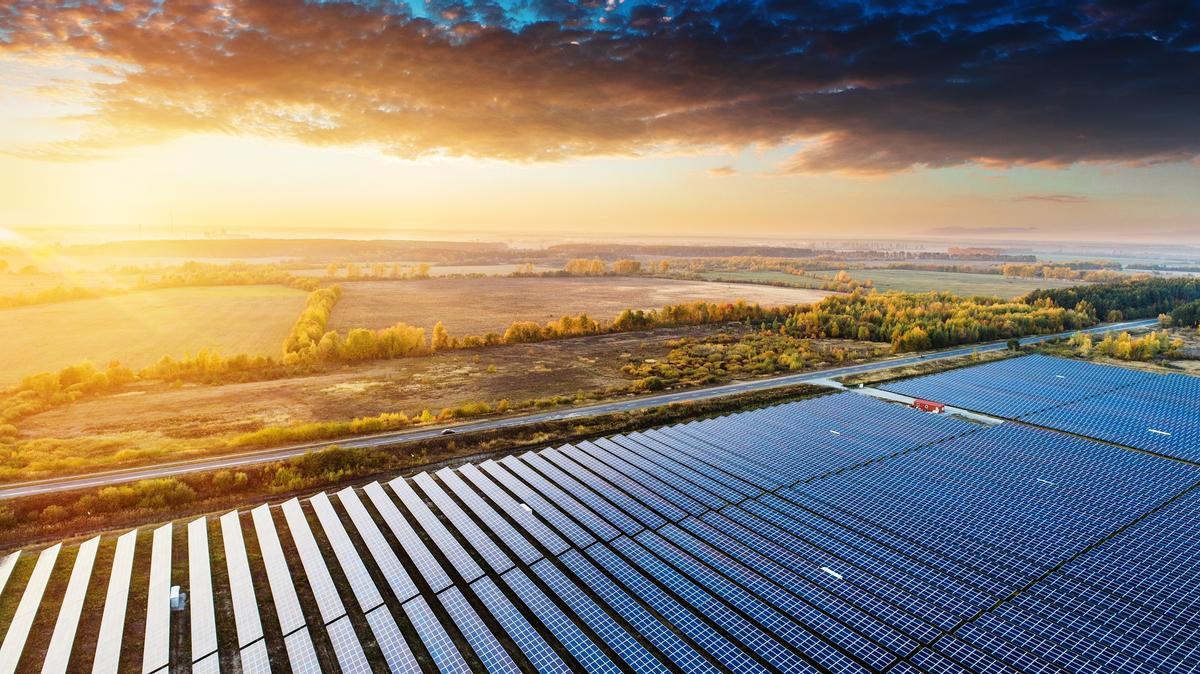 Los paneles solares convencionales podrían llegar a desaparecer