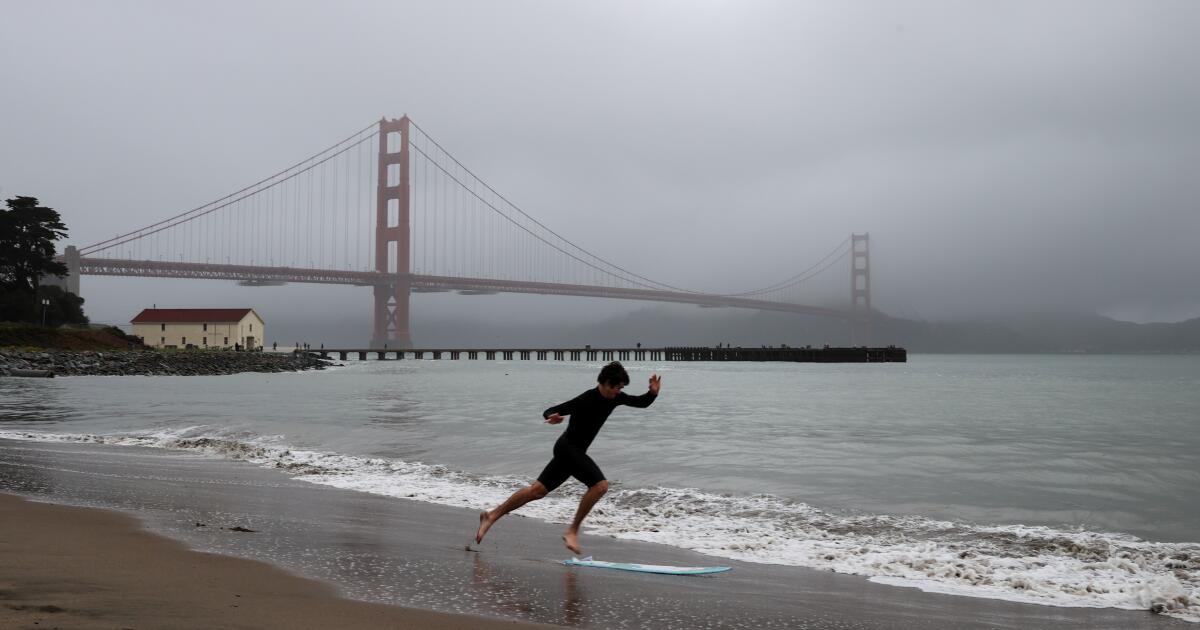 San Francisco demande à la Cour suprême conservatrice d'accorder une dérogation aux règles de l'EPA