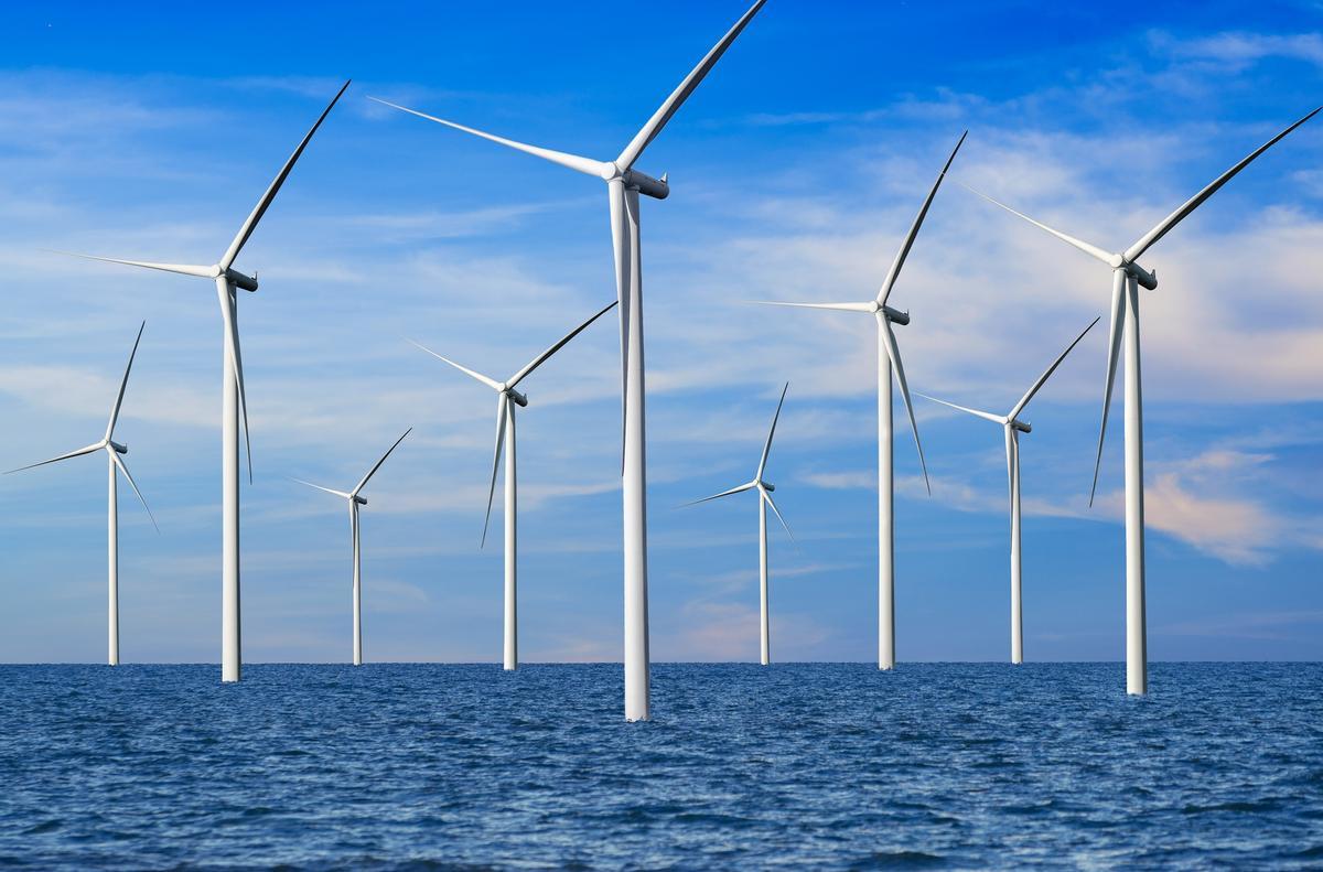 Les énergies propres, pese a todo, seguirán avanzando
