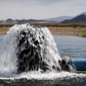 L'administration Trump approuve le projet de Cadix d'acheminer l'eau du désert