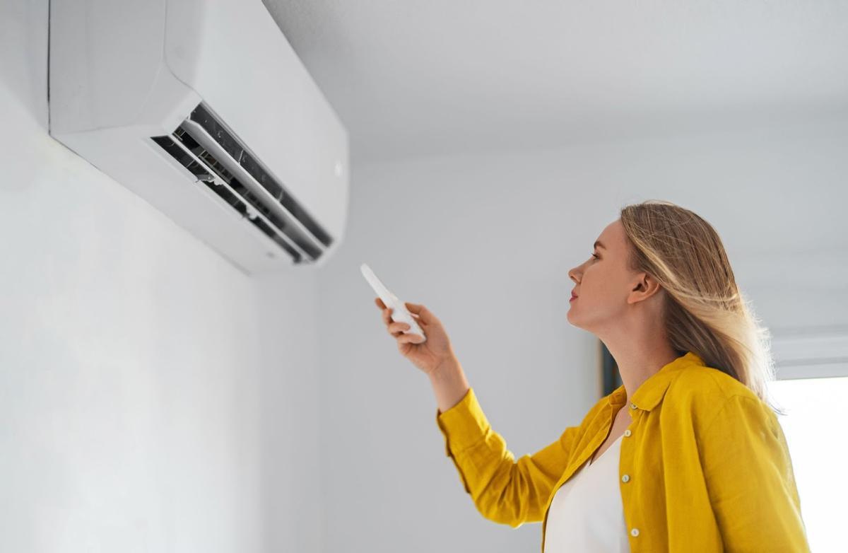 La principale partie de la climatisation en Espagne est l'alimentation en combustibles fósiles