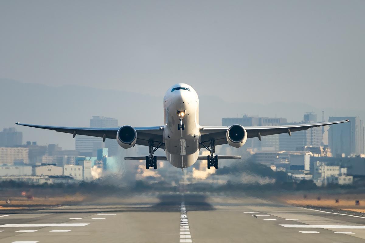 L’aviation en Espagne est en désaccord avec ses émissions
