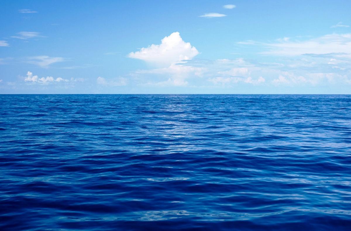 El calentamiento del mar répercuté sobre el clima mundial