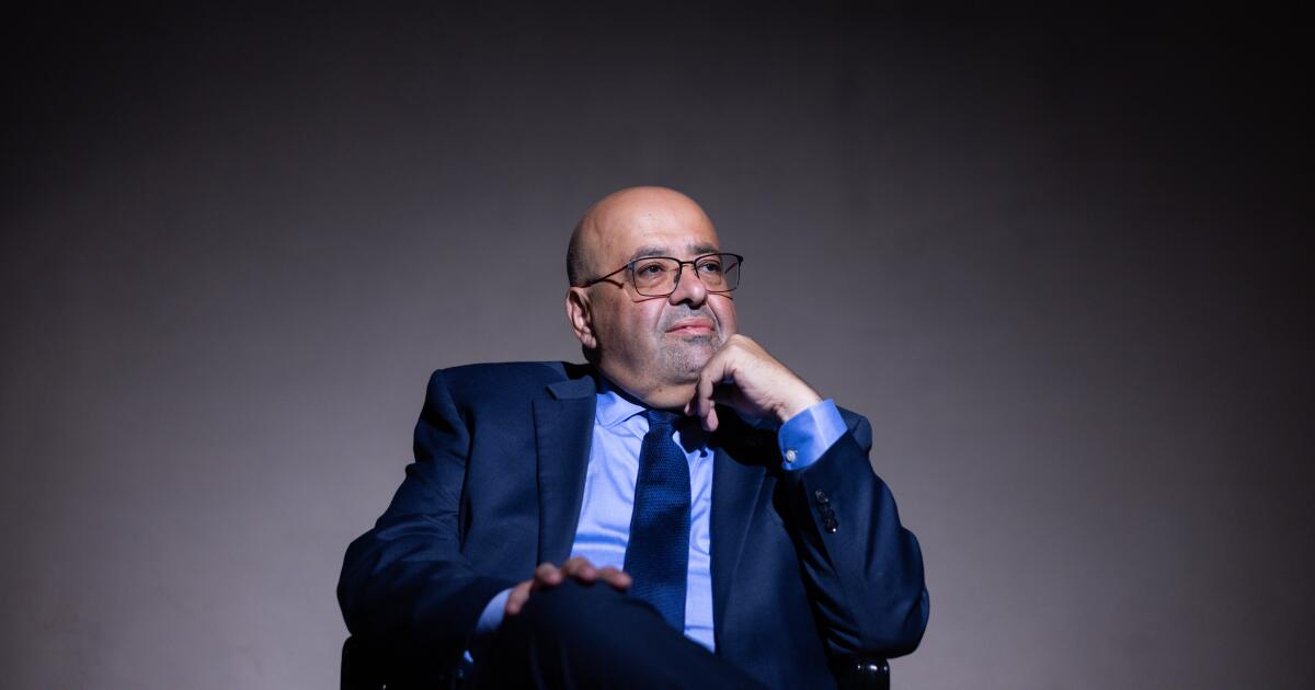 Metropolitan Water District vote pour remplacer le haut directeur