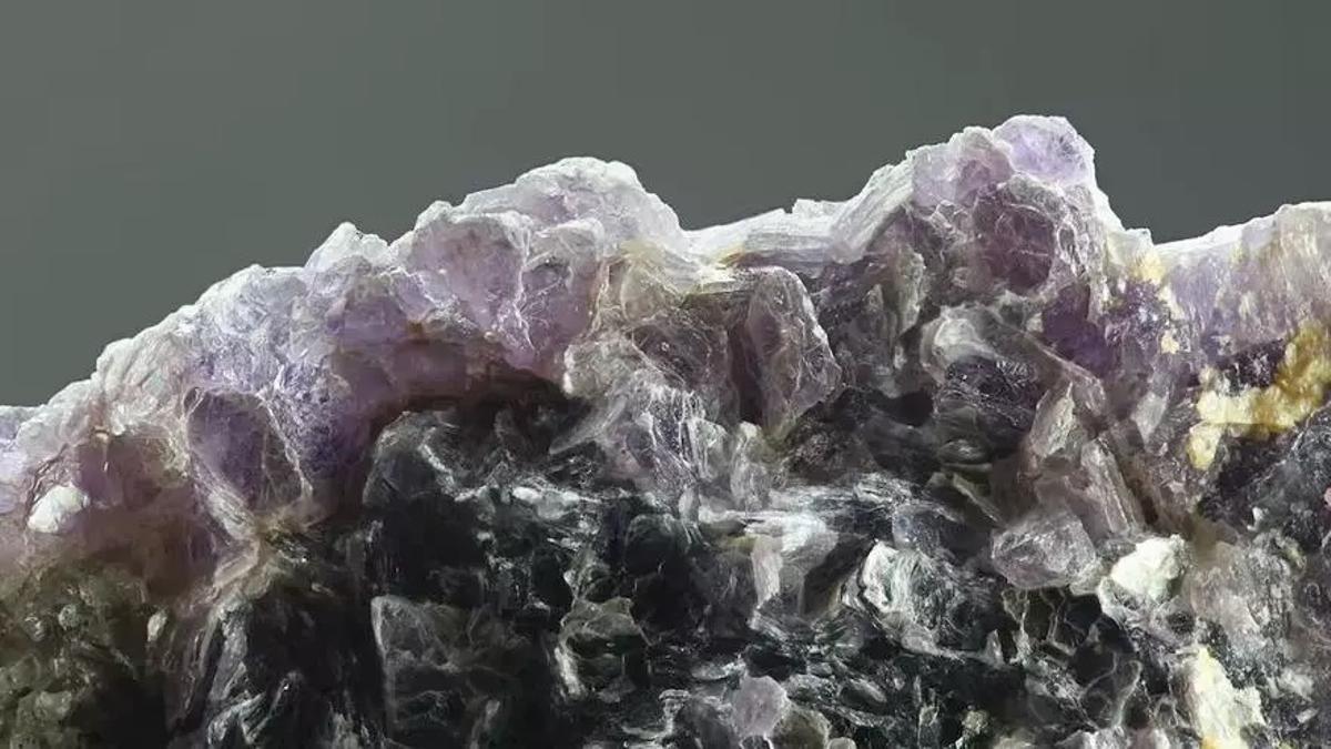 El litio, un minéral fondamental para la transición energética