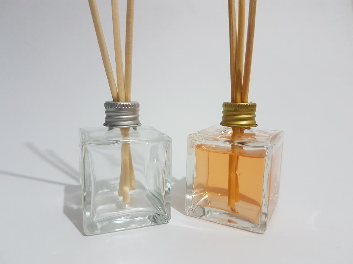 Los aromatizadores no fils tan inocuos como se piensa
