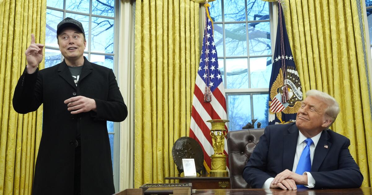 Les démocrates devraient-ils combattre Trump ou choisir leurs batailles?
