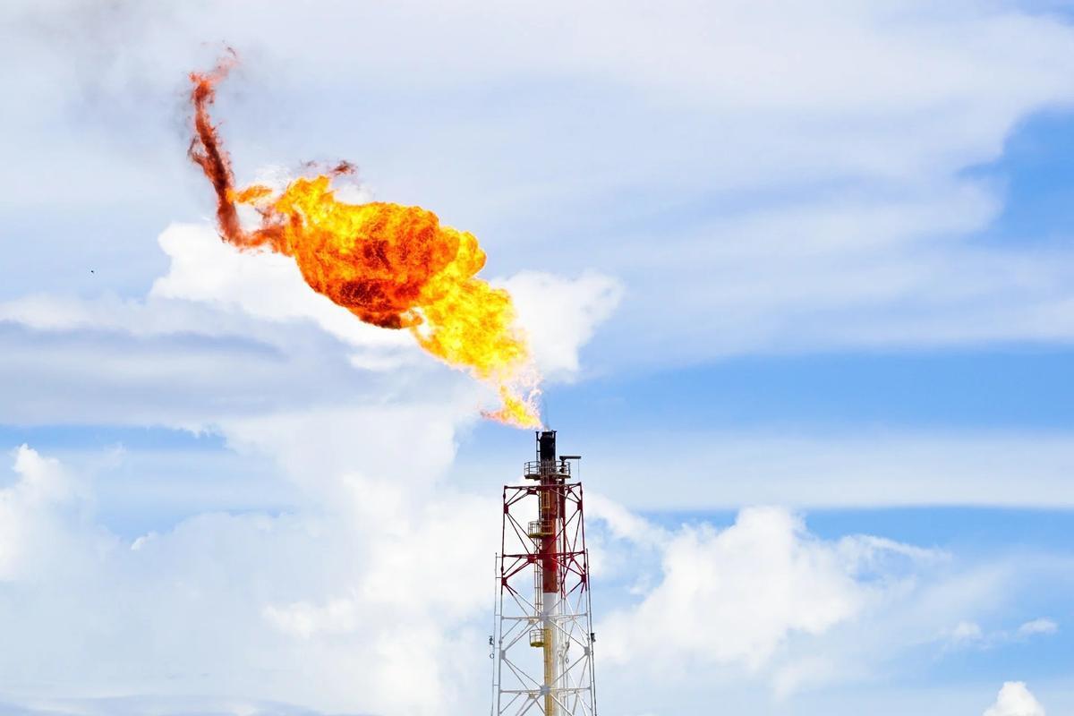 Los grandes emisores ya conocidos son la producción de gas o la ganadería