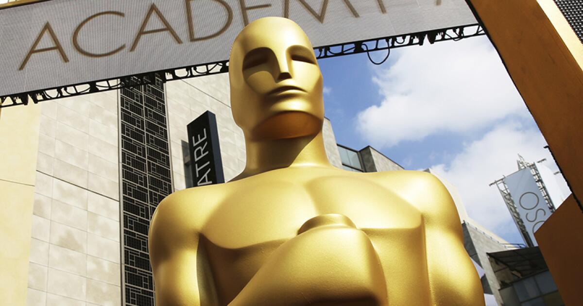 Pas une excellente année pour le changement climatique aux Oscars
