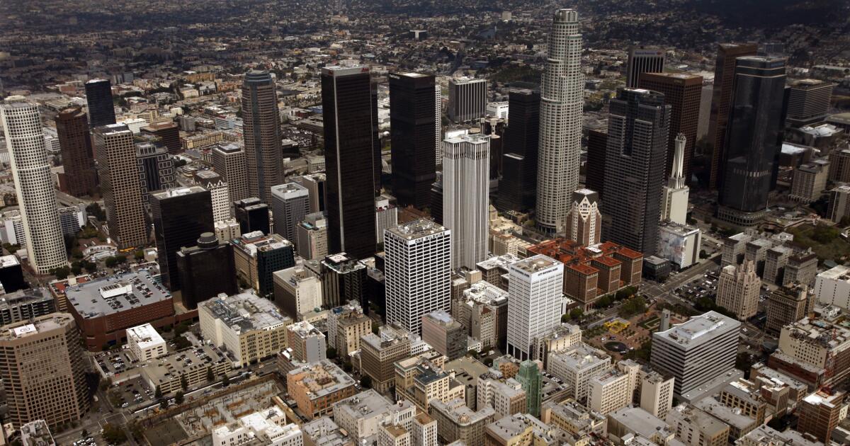 L'équipe Musk cible près de deux douzaines de bureaux environnementaux pour la fermeture en Californie