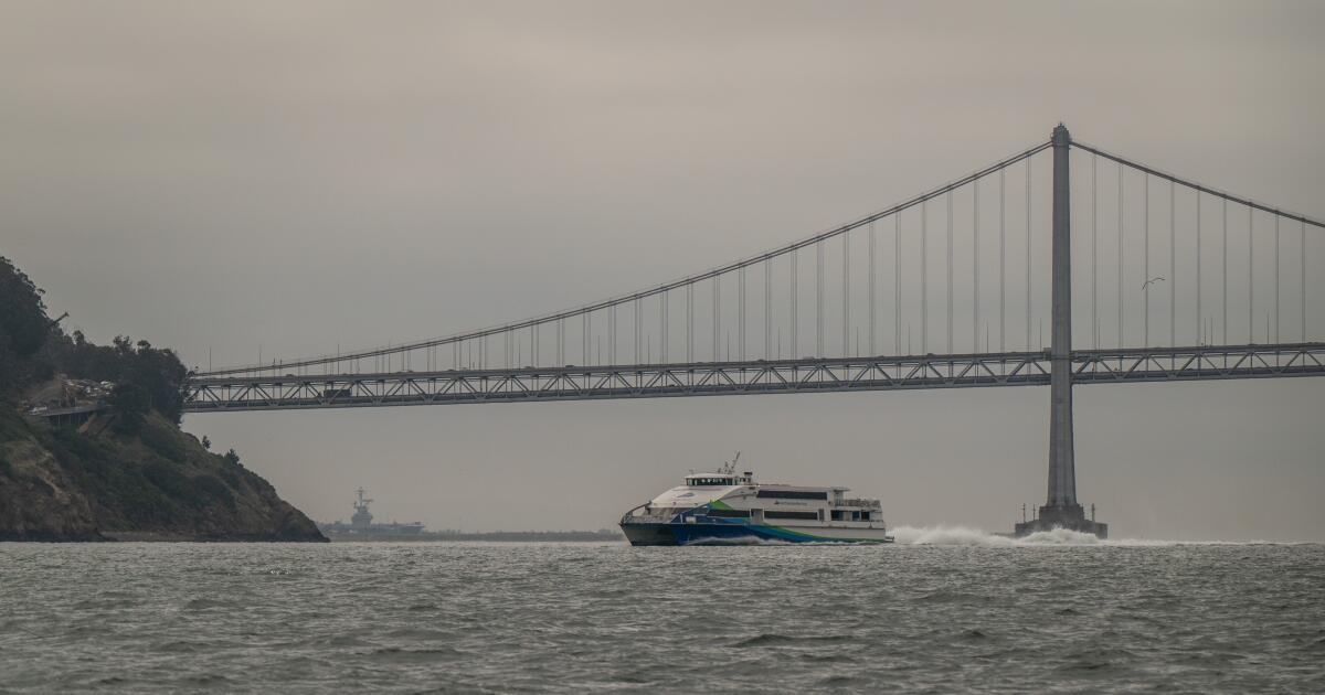 Règles de la Cour suprême pour San Francisco, limite le pouvoir de l'EPA sur les décharges des eaux pluviales